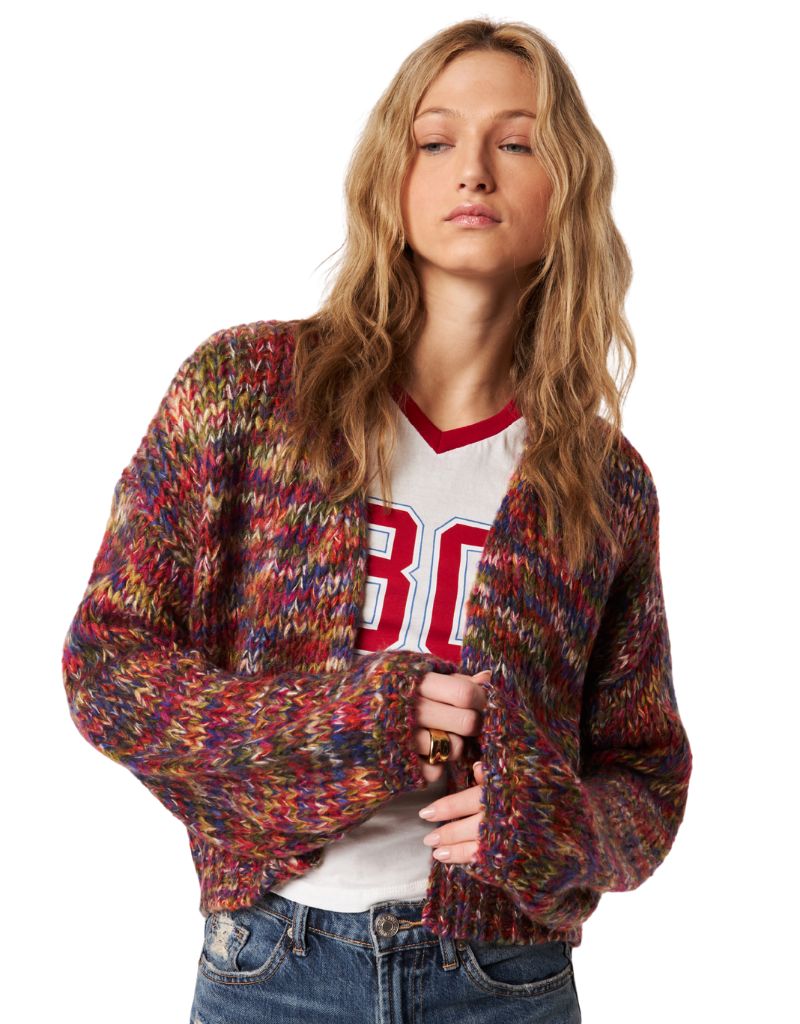 John & Jenn Sparrow Cottage Treeline