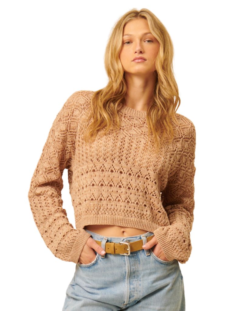 John and Jenn Ace Mineral