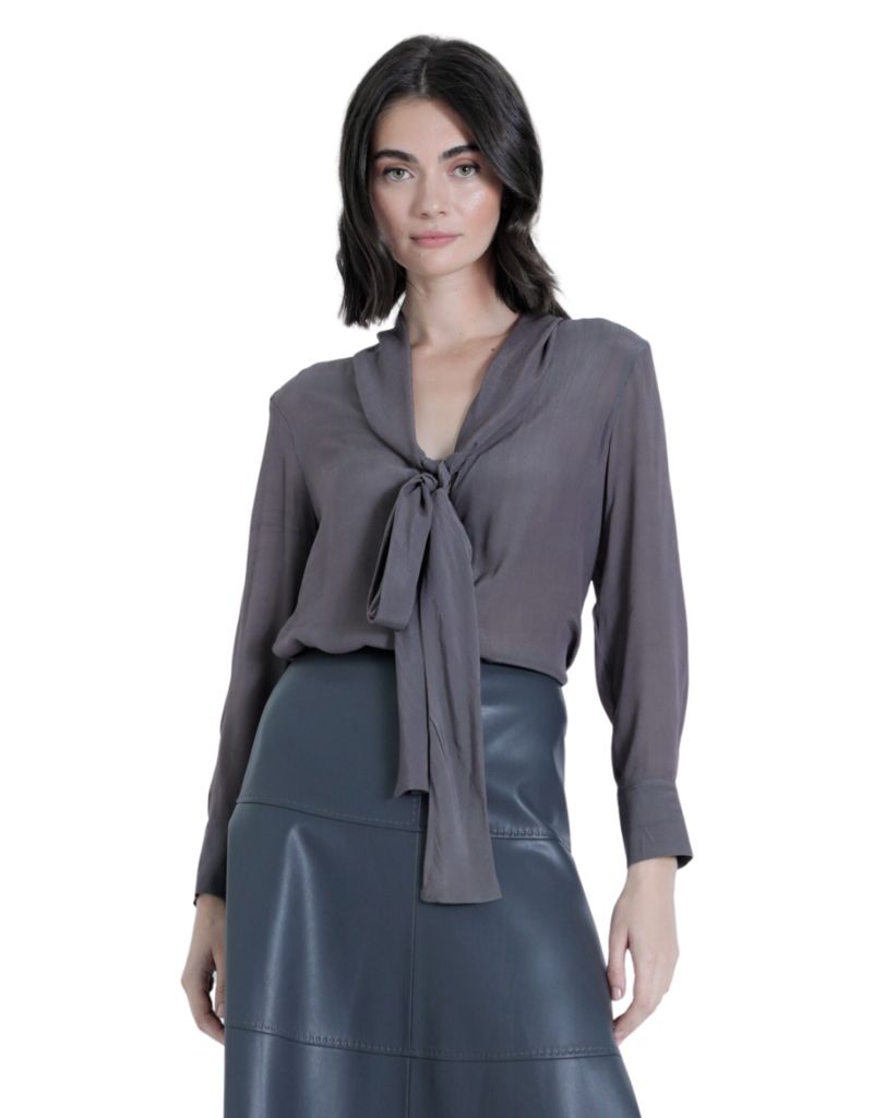 Karina Grimaldi Samantha Solid Top Stone
