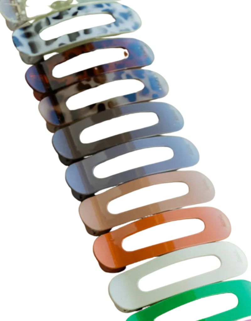 Kaxi Oversized Lay Down Claw