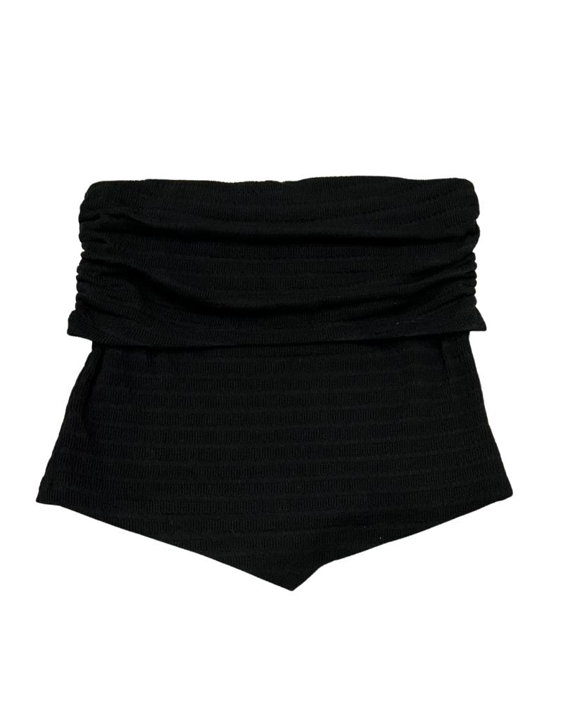 LNA Donna Tube Black