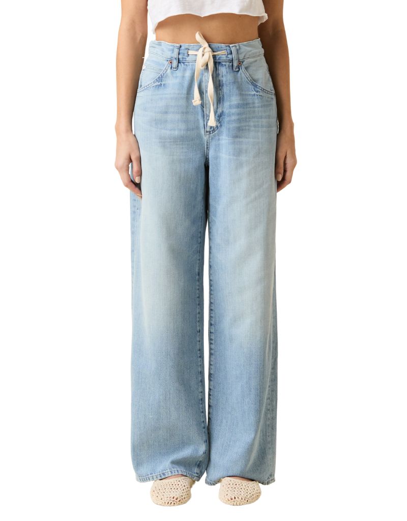 Le Jean Luna Relaxed Forever Yours