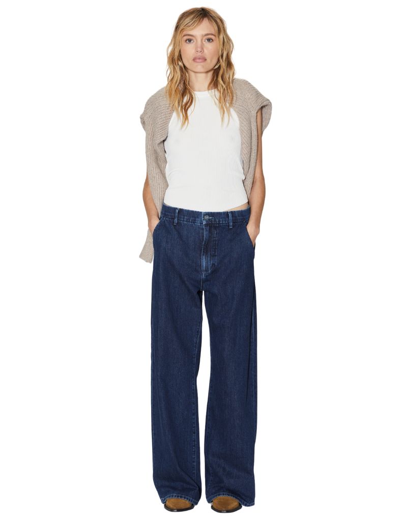 Le Jean Sydney Trouser Chateau