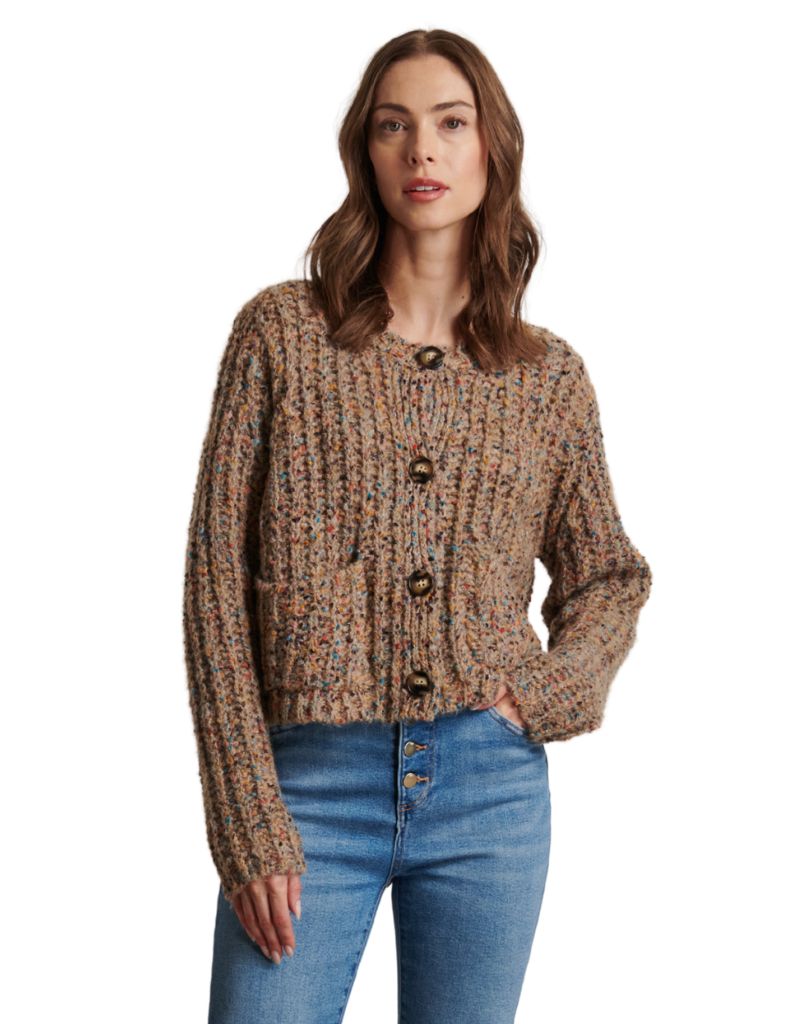 Line Rocky Countryside Twist