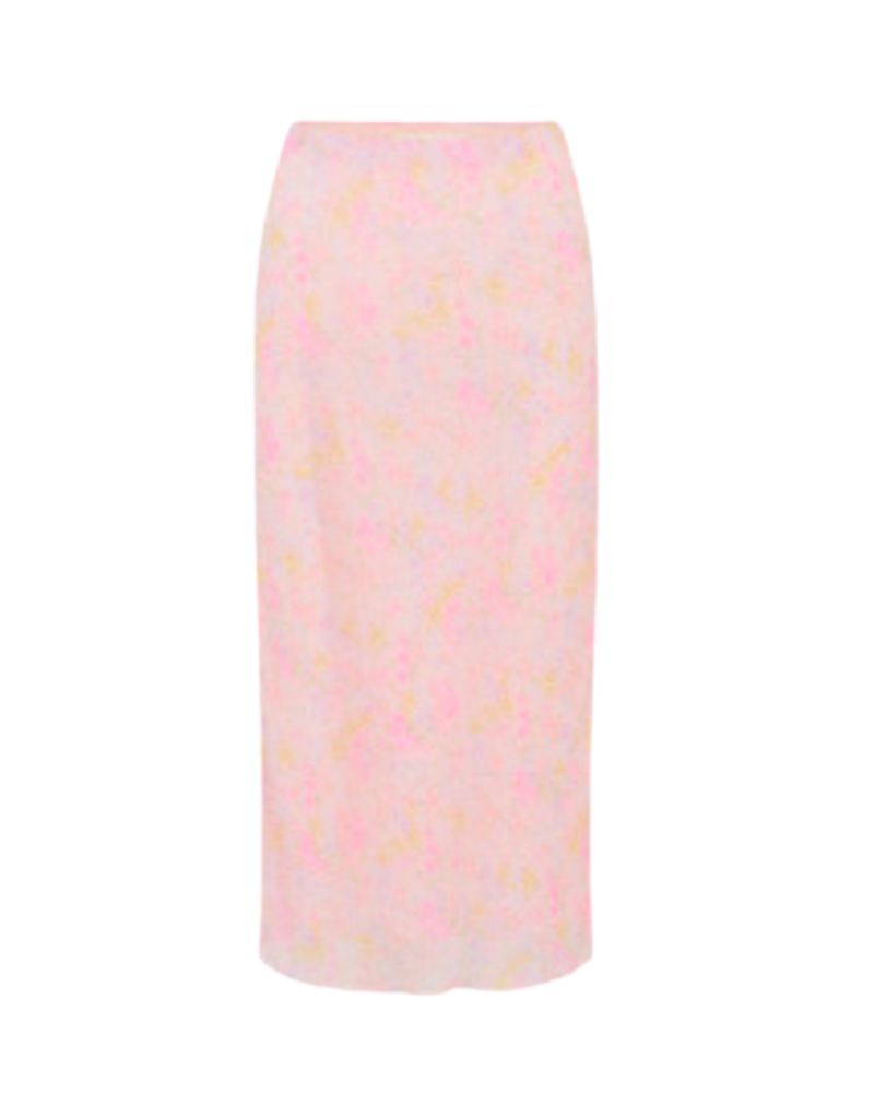 LoveShackFancy Castle Skirt Candy Fluff