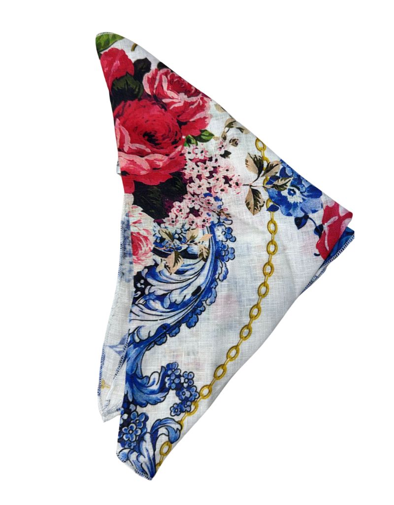 Luisa Positano Bandana Camilla