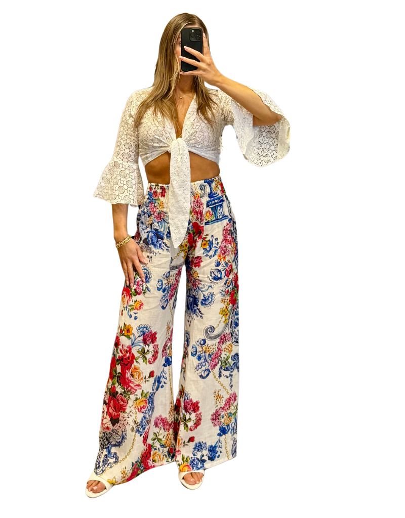 Pants Mandala Camilla