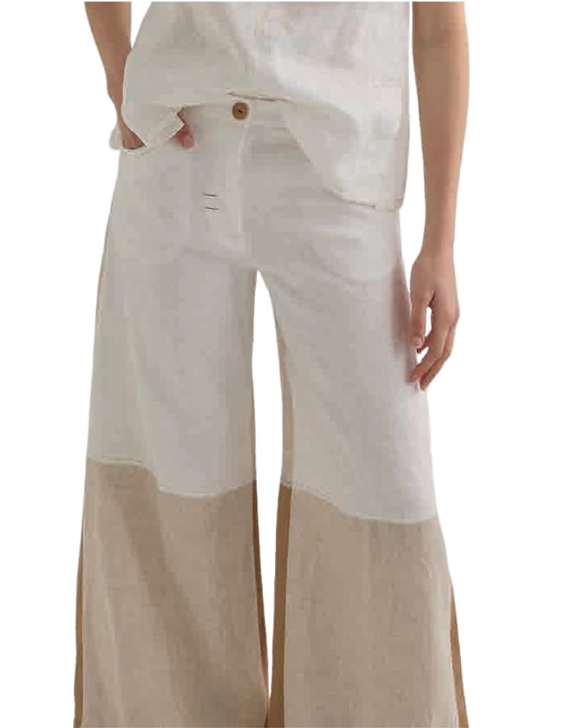 Margara Shaw Marc Pant Beige