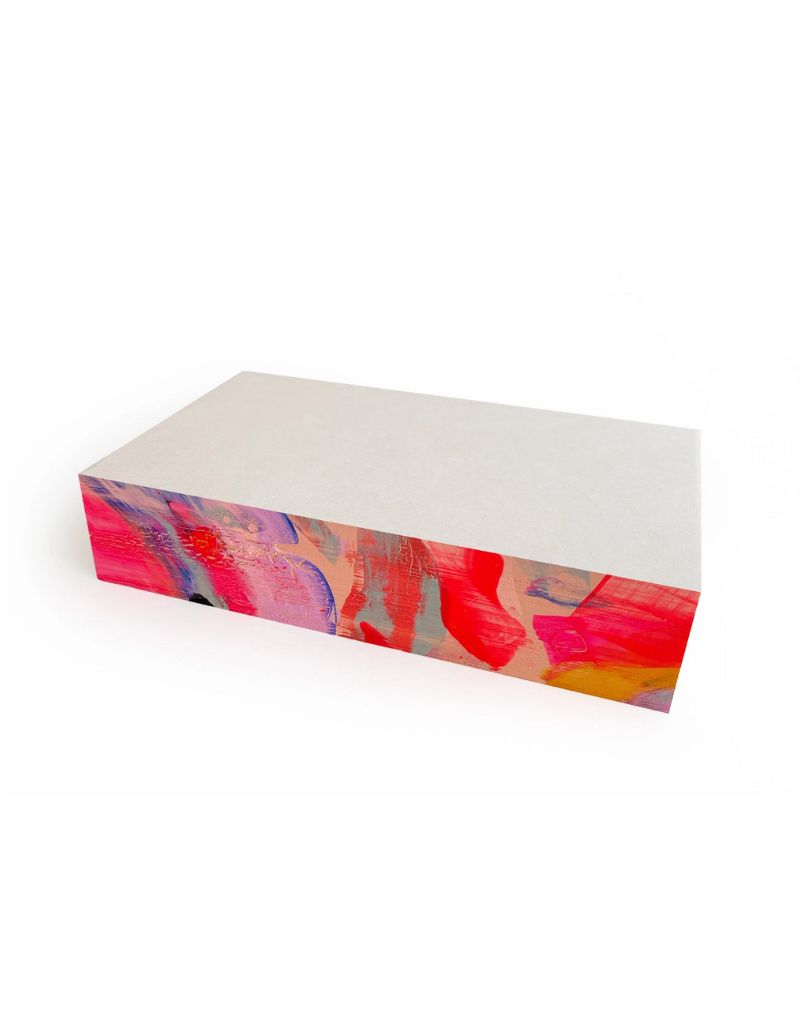 Moglea Candy Swirl Pad