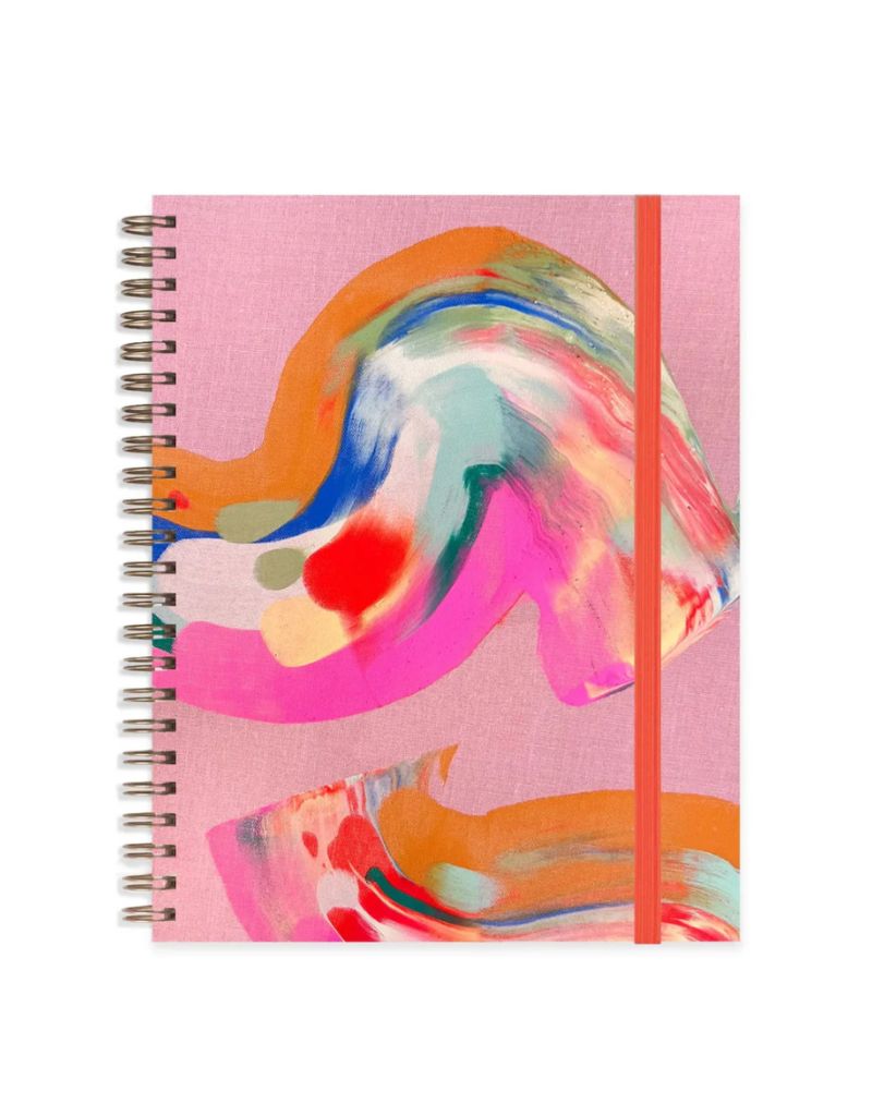 Moglea Palmita Medium A5 Notebook Ruled