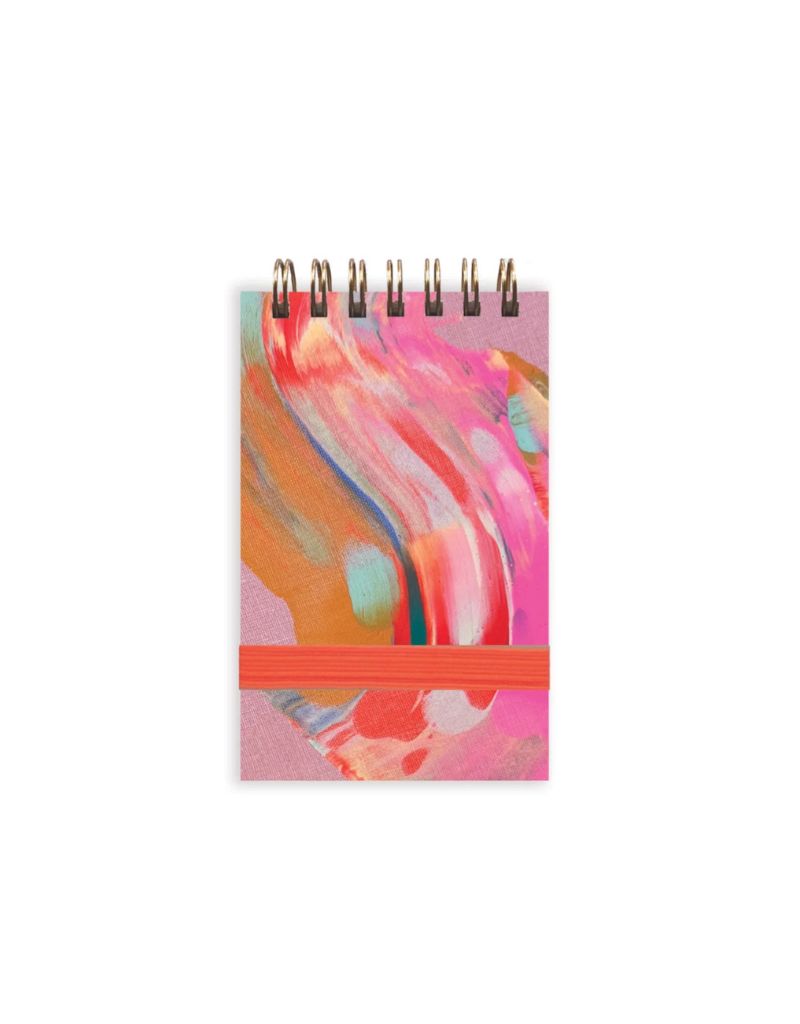 Moglea Palmita Tiny Notebook