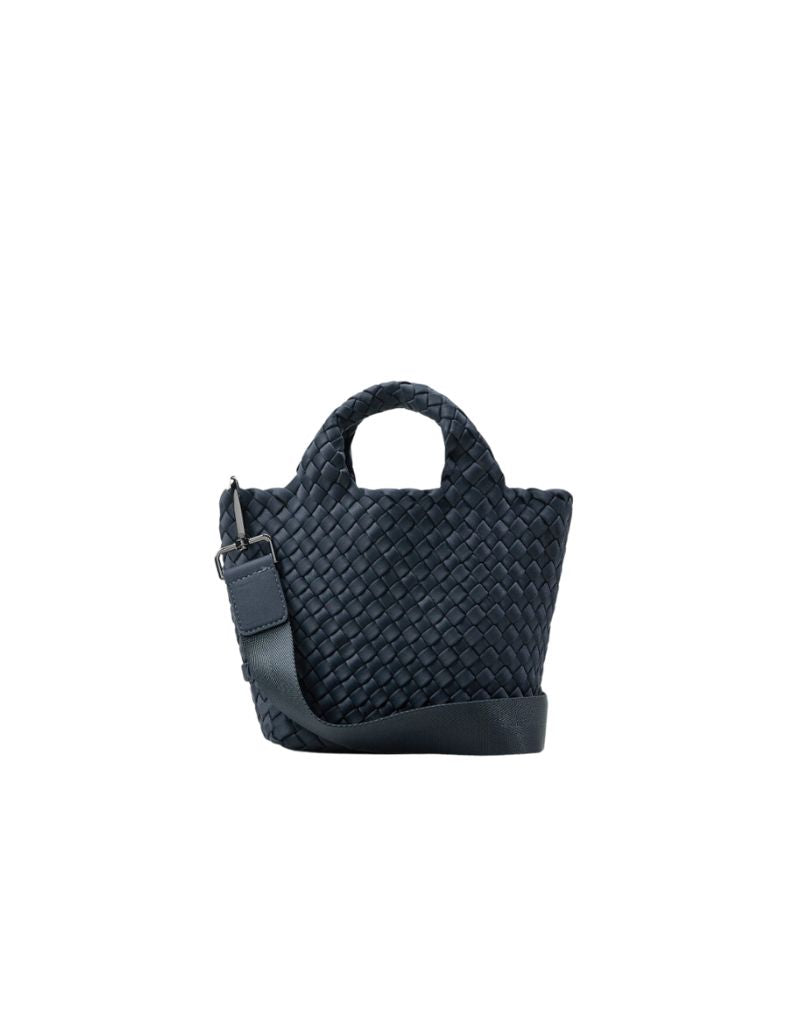 Naghedi St Barths Petit Tote Murano
