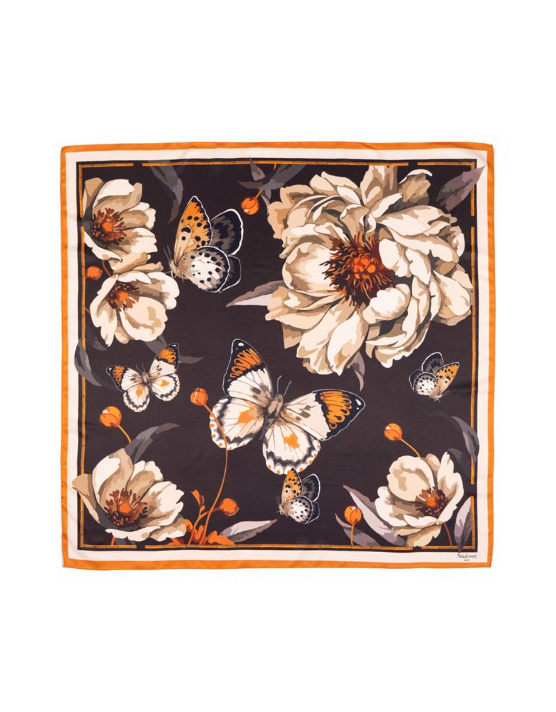 Naulover P514 Carres Marron