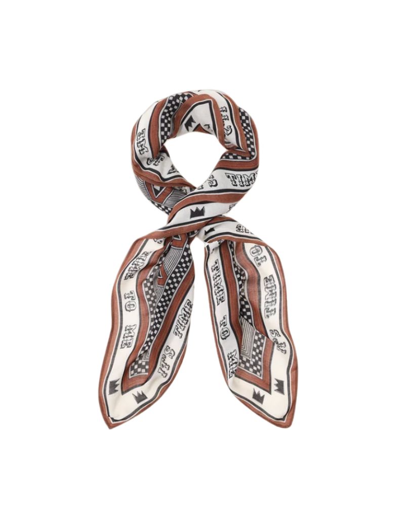 Sara Headk Scarf Rodeo