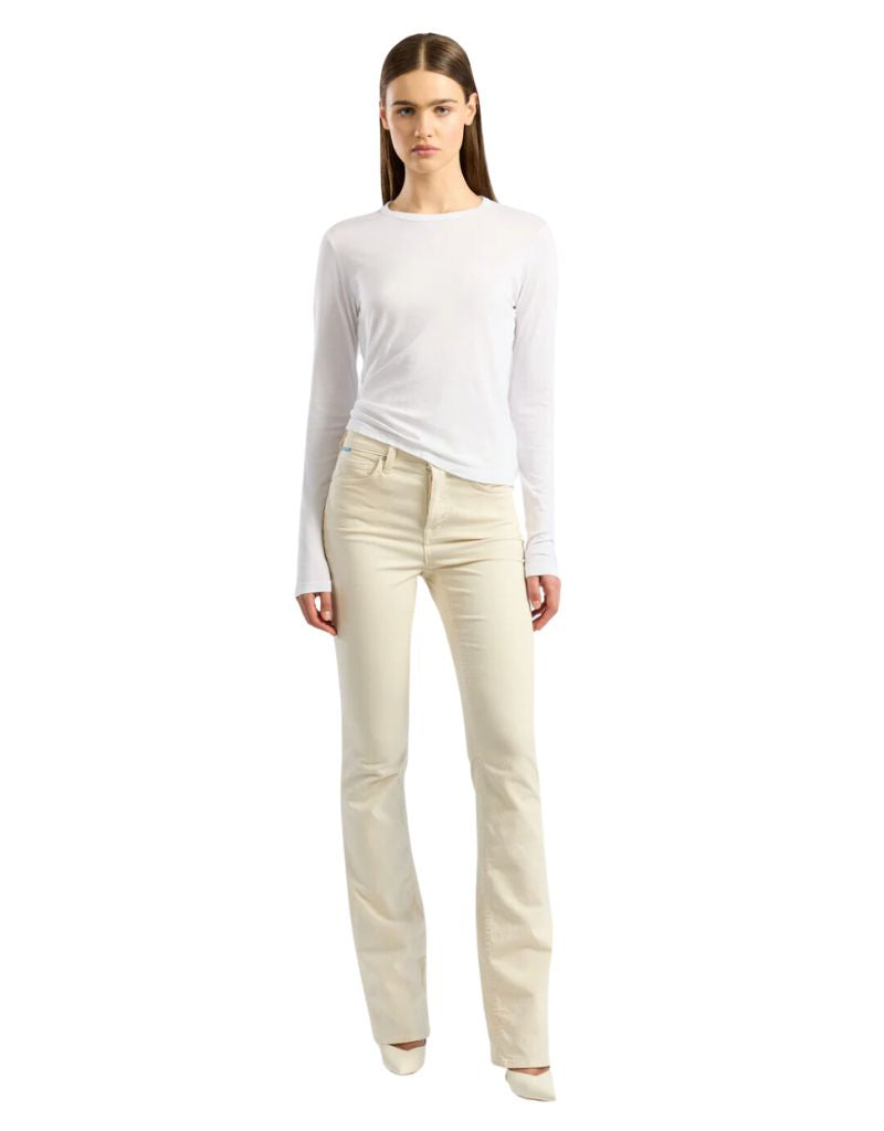 Standard Shirt White