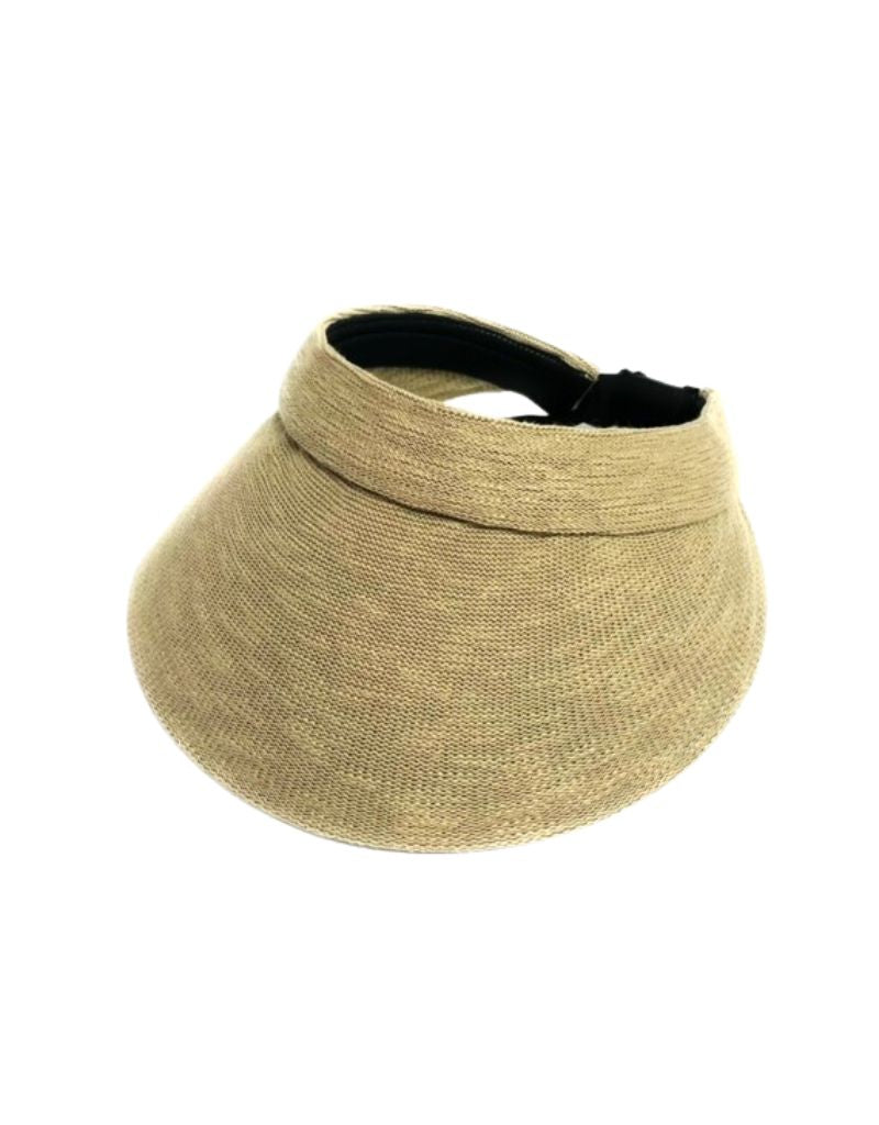 Shihreen Visor 48 Natural