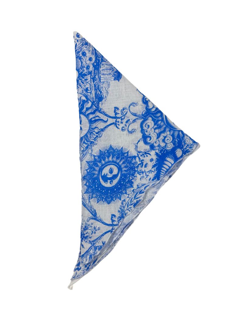 Bandana Sky Sun