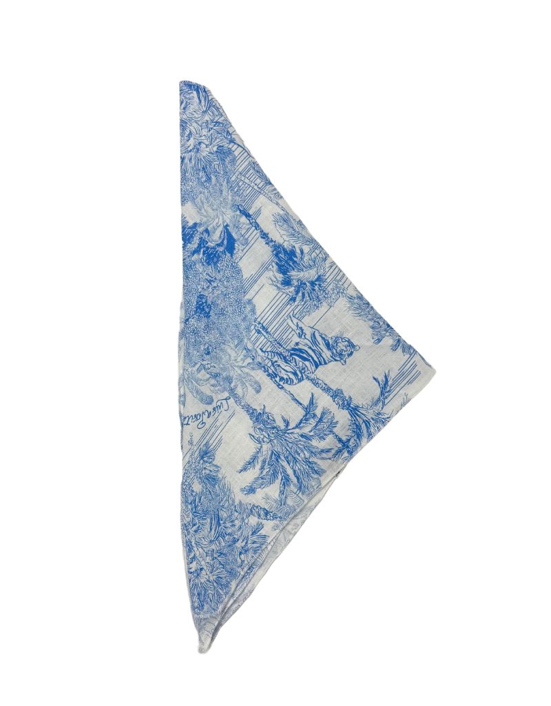 Bandana Sky Toile