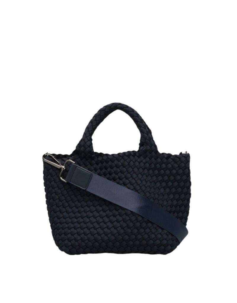 St Barths Small Tote Ink