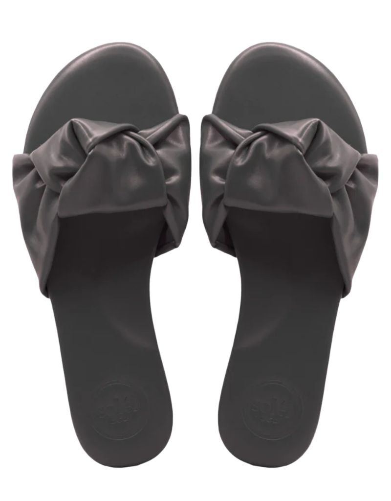 Solei Sea Nottie Black