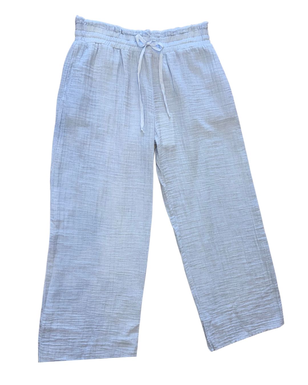 Stark X Elastic Long Pants Bluey