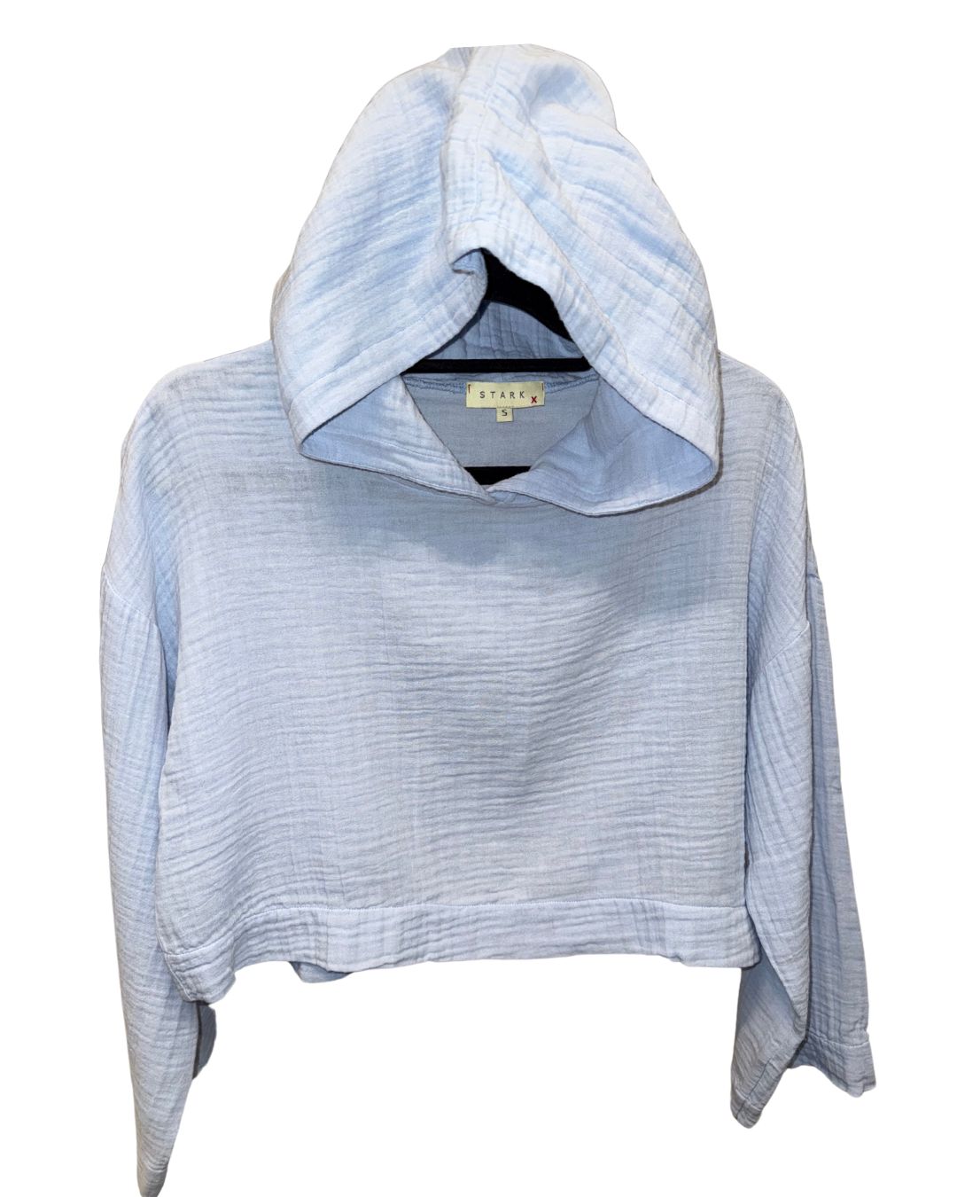 Stark X Remi Sweatshirt Bluey