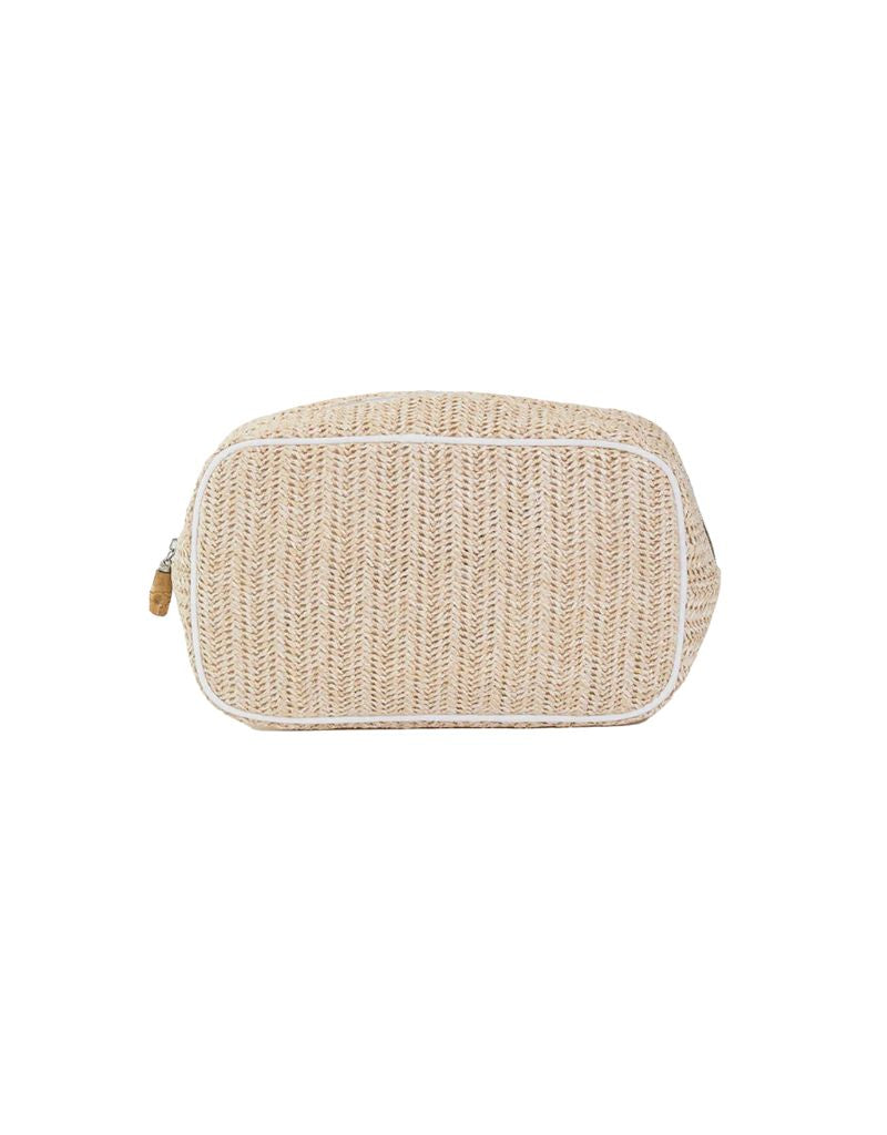 TRVL Coastal Straw Go Glam Sand