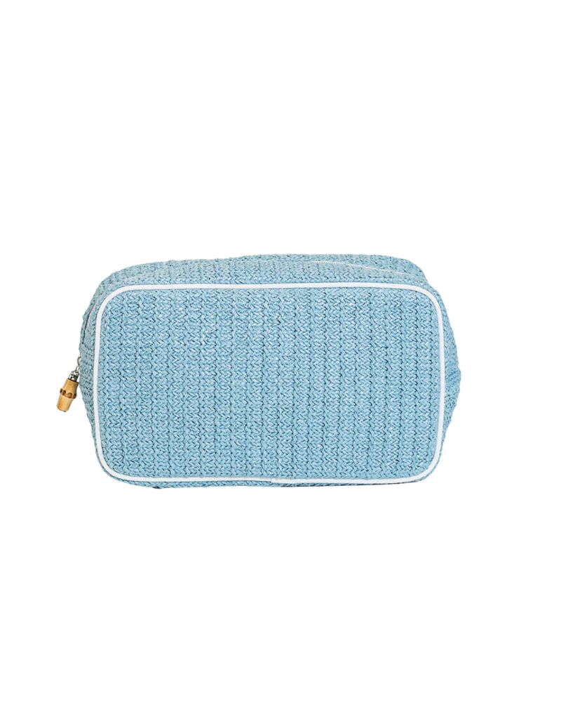 TRVL Coastal Straw Go Glam Surf