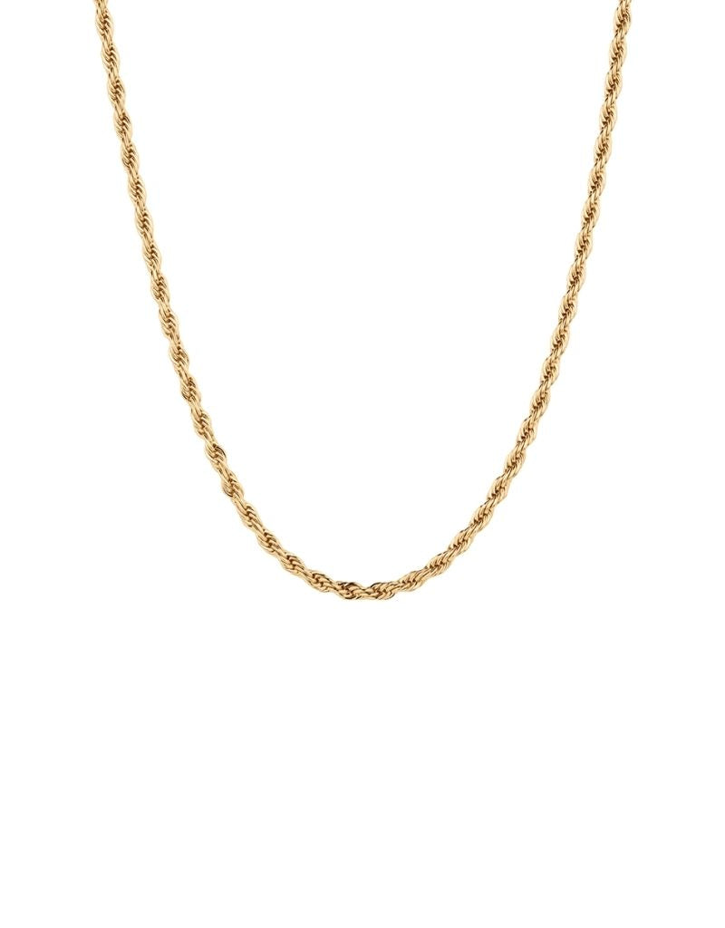 Thatch Mini Bowie Necklace