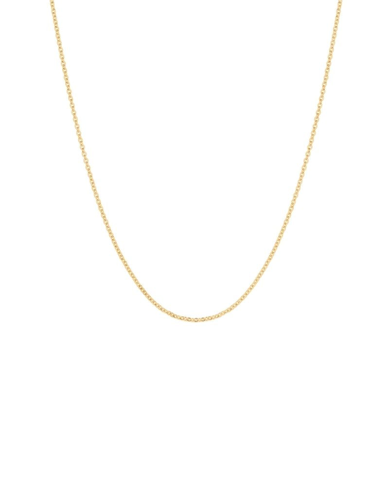 Thatch Rae Cable Chain Necklace