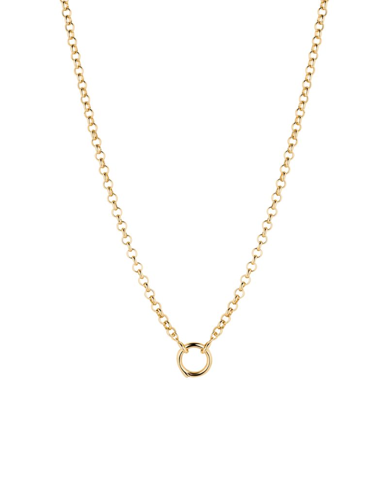 Thatch Vienna Charm Necklace