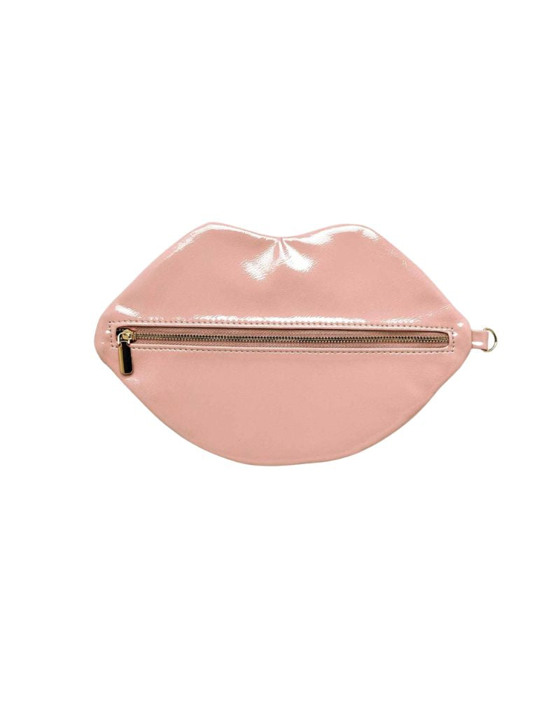 The Blake Nude Lip Pouch
