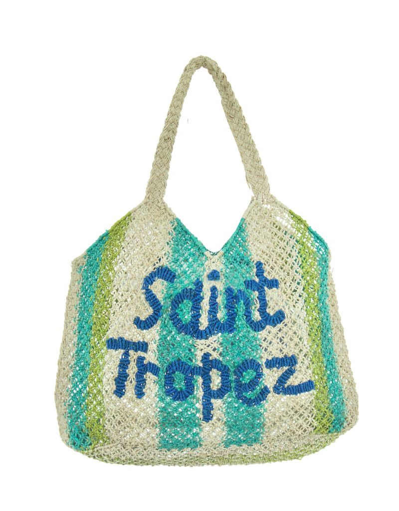 The Jacksons Drew Saint Tropez