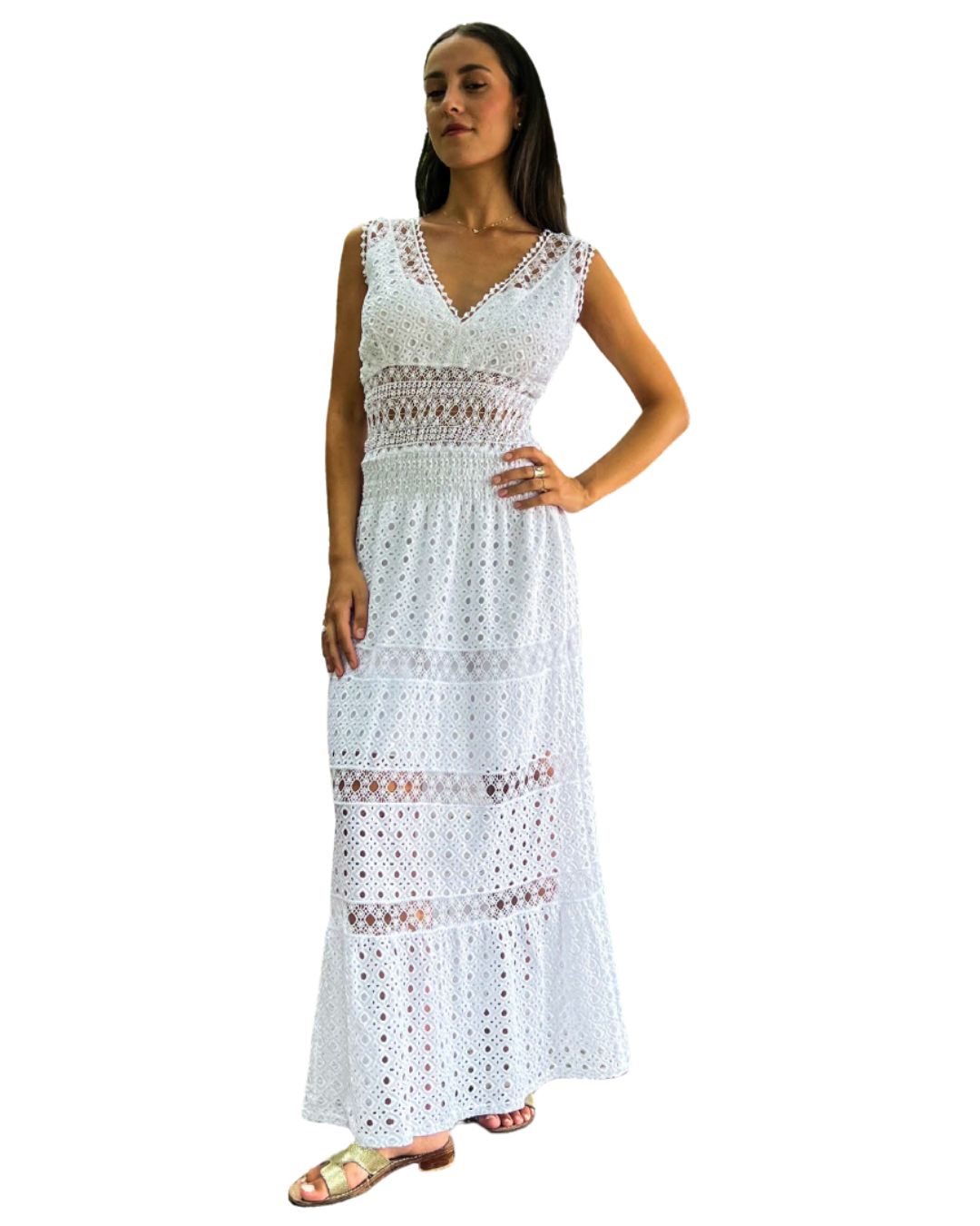 Theodora Almos White