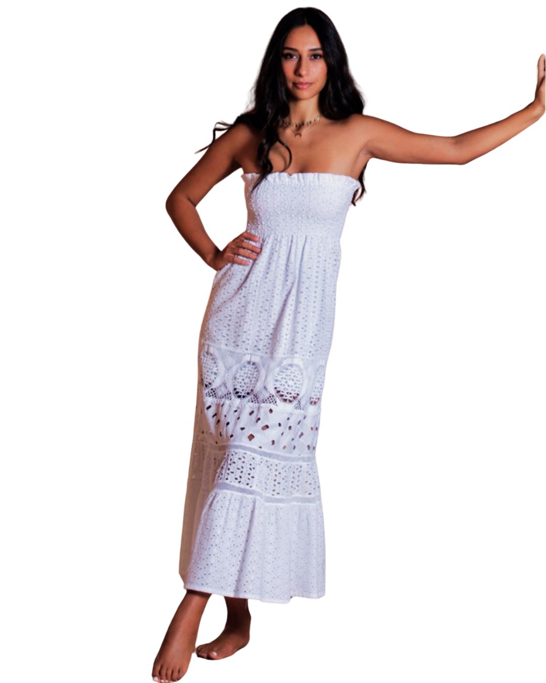 Theodora Mestre White