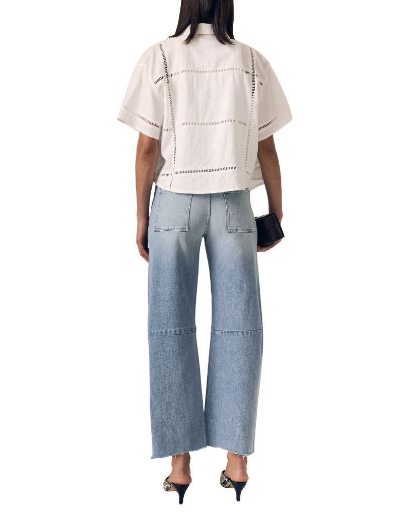 Utility Soft Barrel Monterey