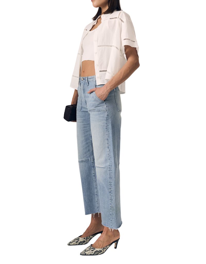 Utility Soft Barrel Monterey