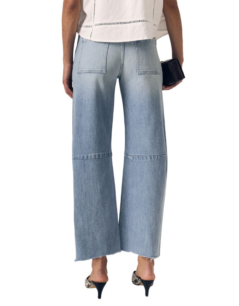 Utility Soft Barrel Monterey