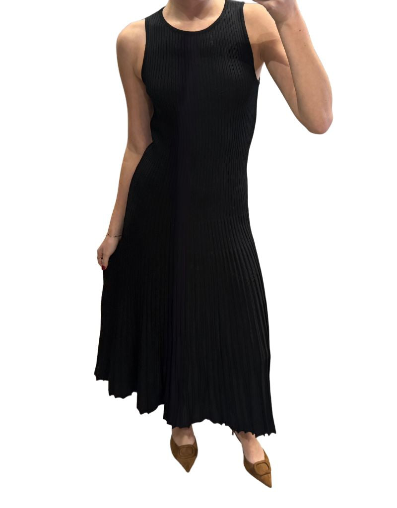Vancouver Dress LE4878 Black