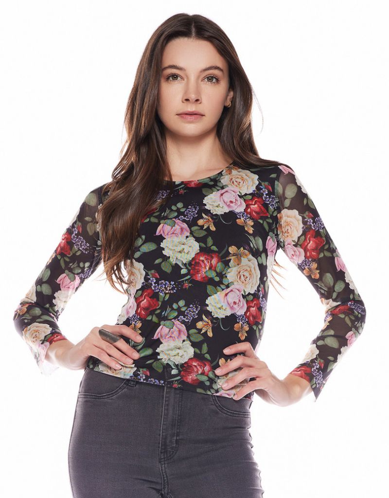 Vierick Mesh House Milord