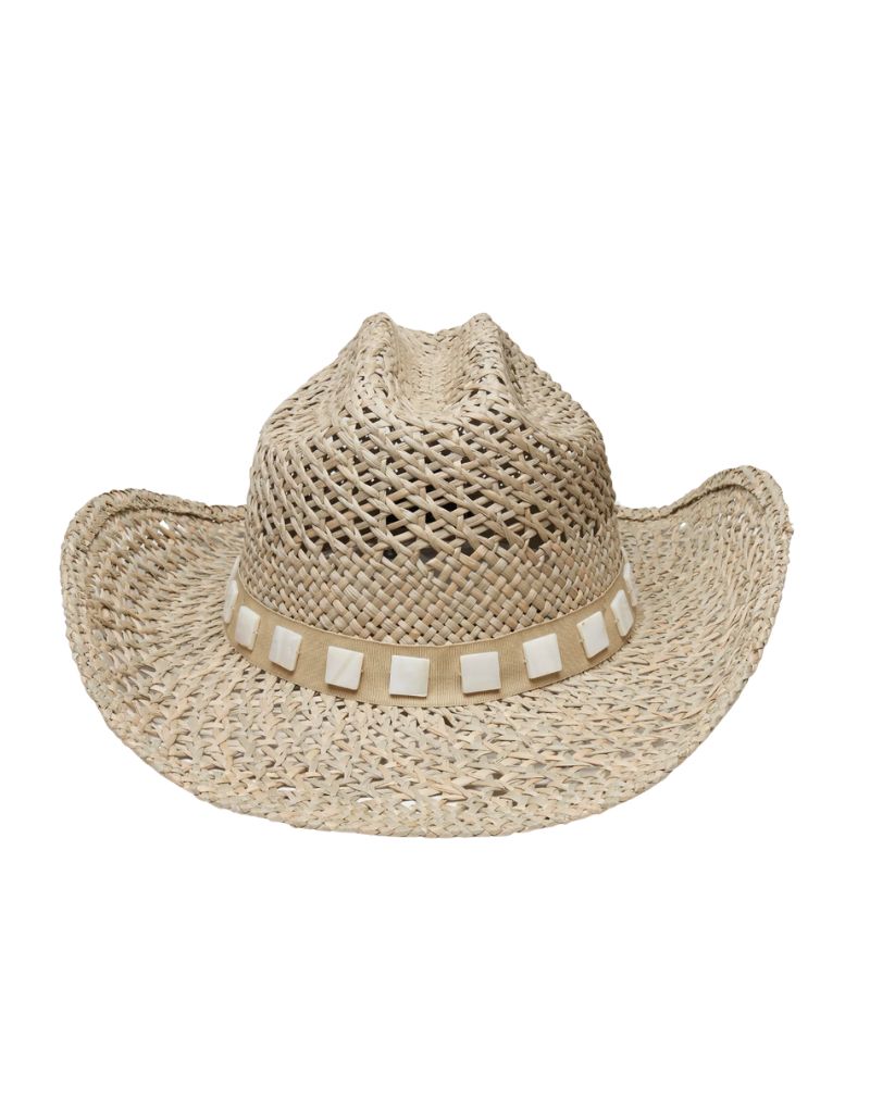 Wyeth Jace in Natural