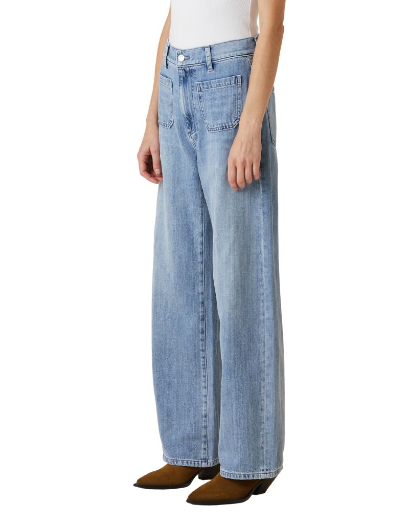 Amber Soft Barrel Desert Valley