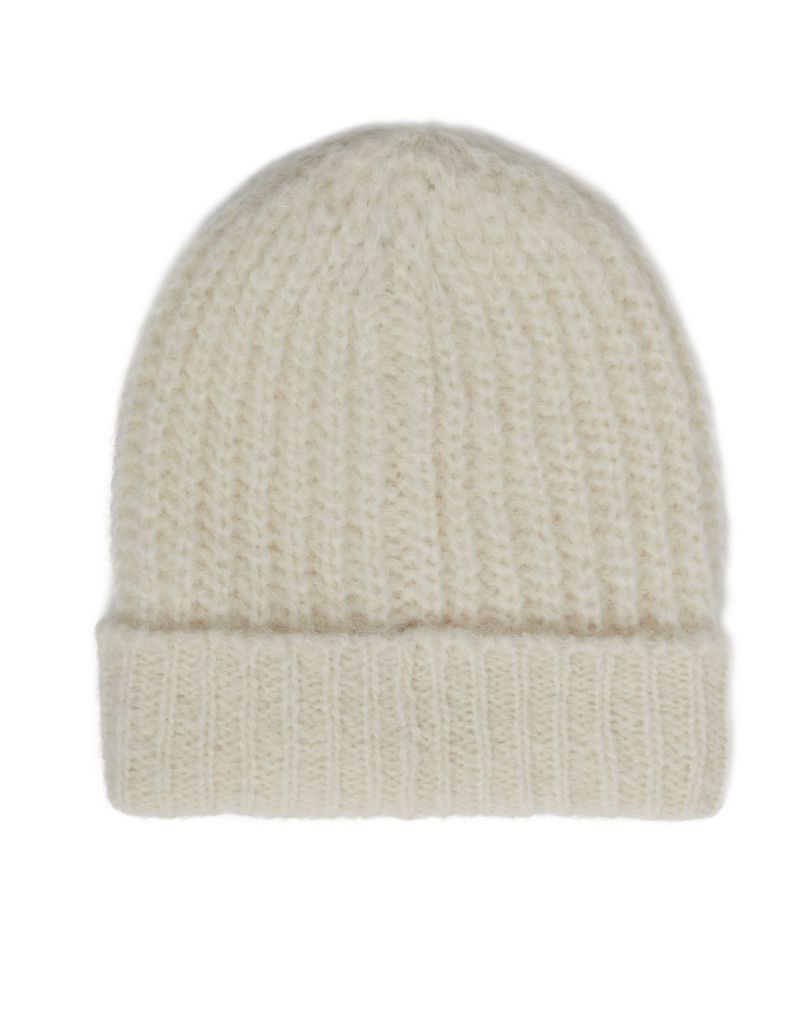 Sophia Hat Ivory
