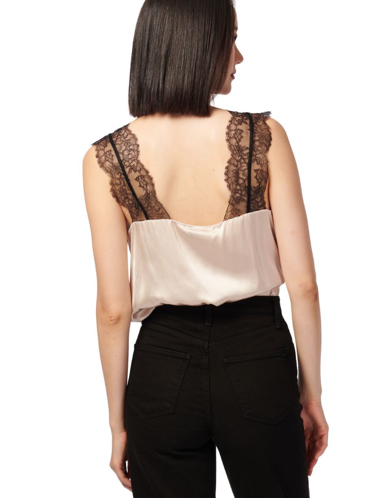 Lauren Camisole Oat