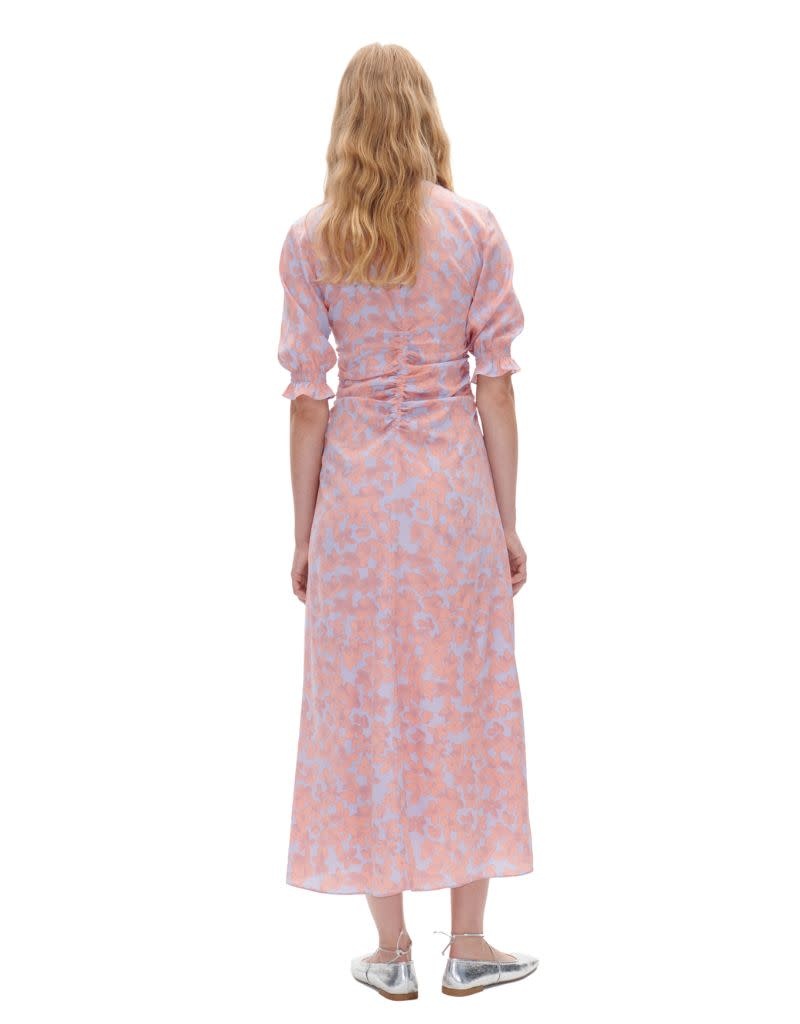 Amma Peachy Water Flower