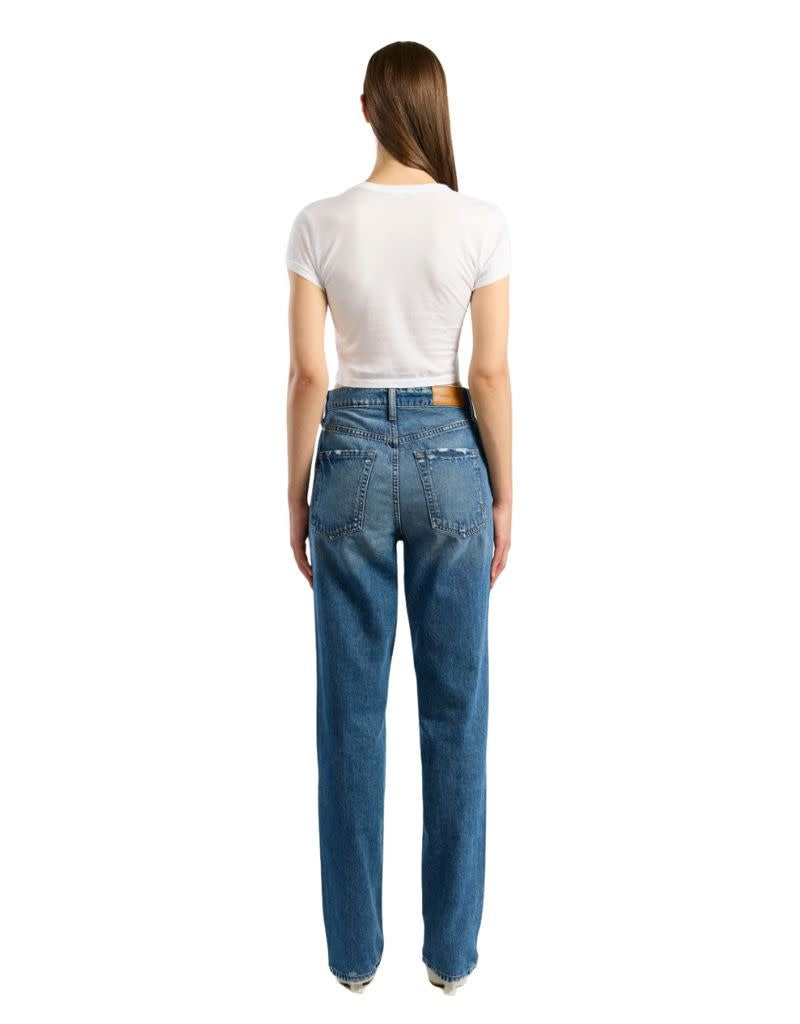 Standard Baby Tee White