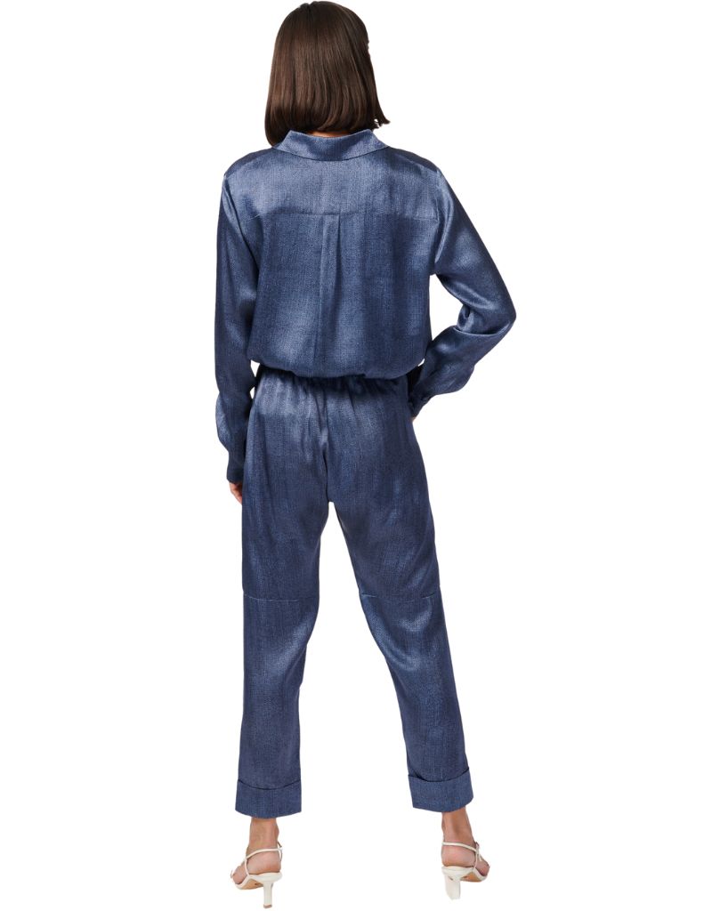 Gramercy Pant Raw Denim