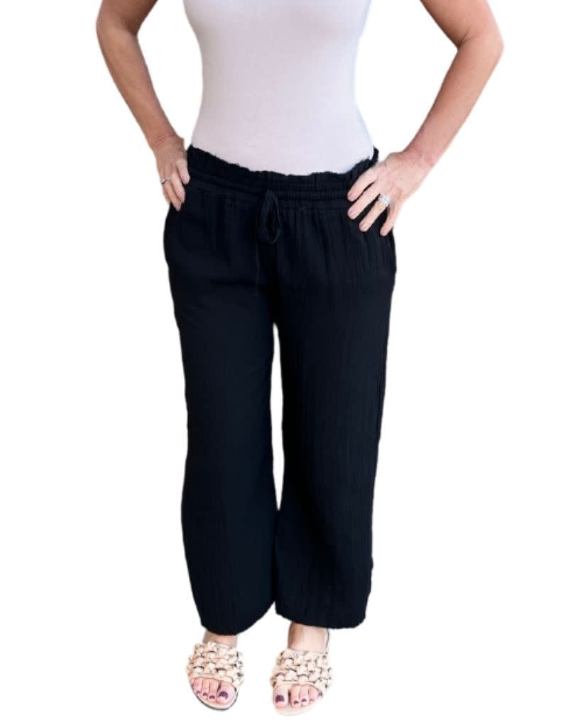Billy Pant Black