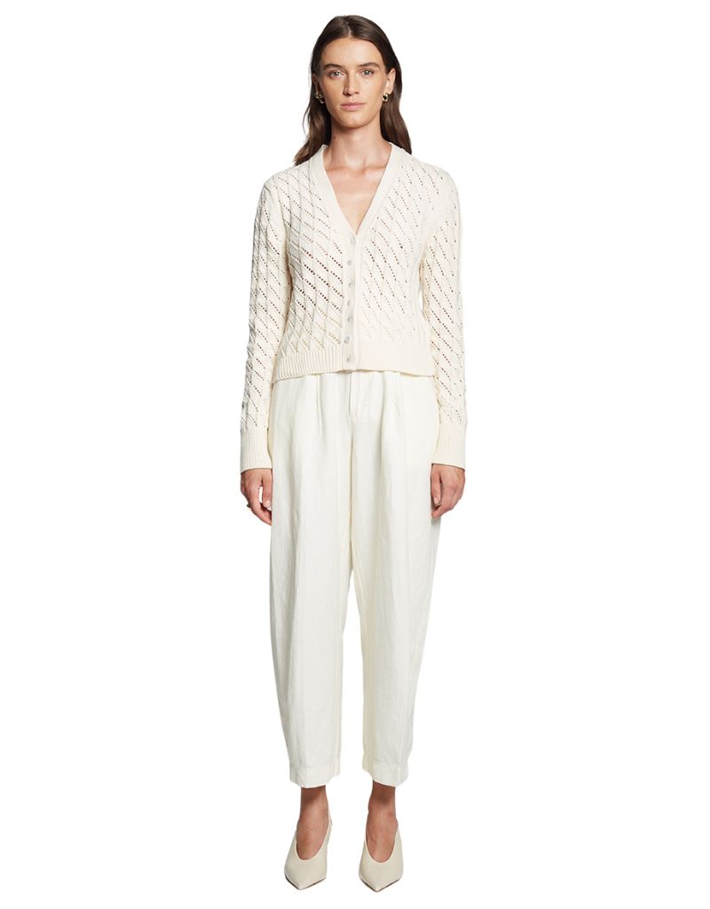 Aya Cardi Ivory