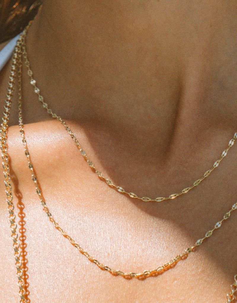 Eclat Forzentina Necklace